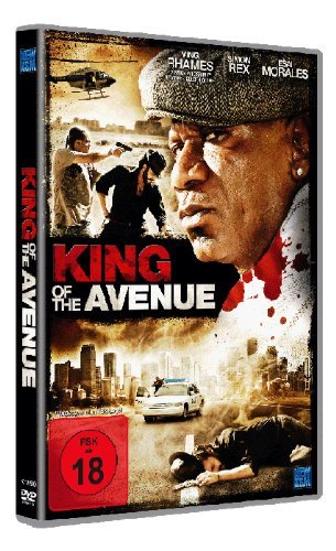 King the avenue - king, ving