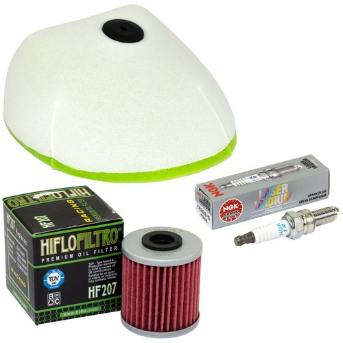 Kit manutenzione filtro - , aria