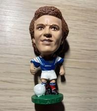 Laurent Blanc Francia Napoli