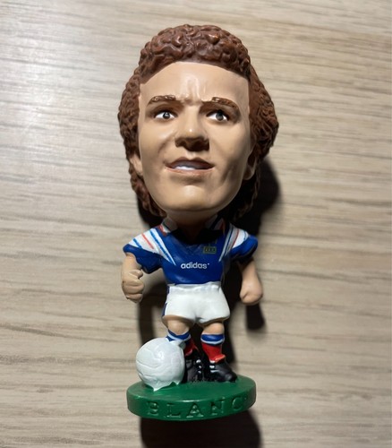 Laurent blanc francia - blanc,