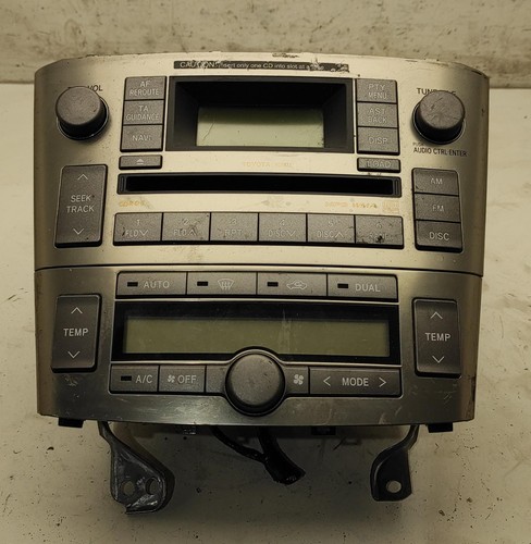 Autoradio mp3 per - per, toyota