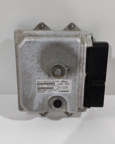 Centralina motore ecu - centralina, magneti