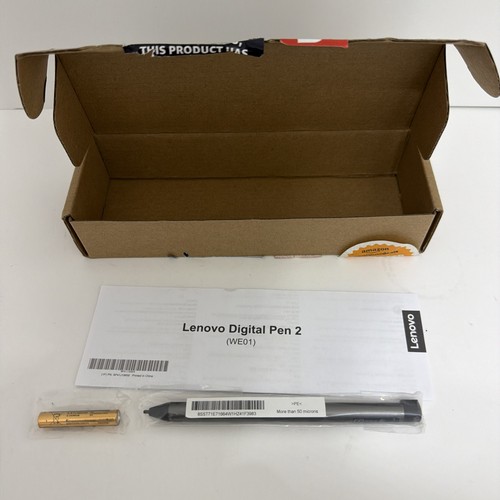 Lenovo digital pen - digital,