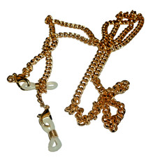 Collana catena vintage