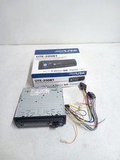Alpine UTE-200BT Autoradio