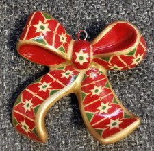 Ciondolo ornamento Villeroy &