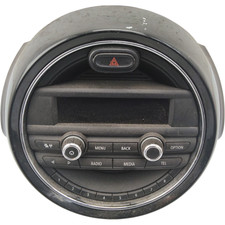 Unità Autoradio MINI ONE F55