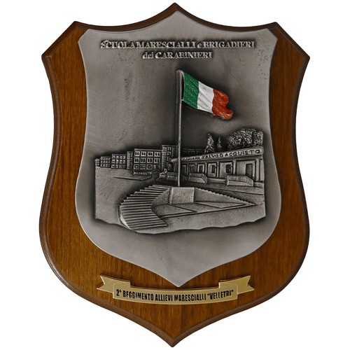 Crest carabinieri scuola - crest,