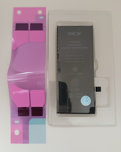 Batteria deji per iphone - per,