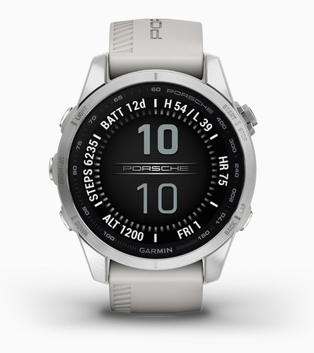 Smartwatch porsche - porsche, x