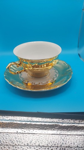 Tazza vintage schirnding - tazza,