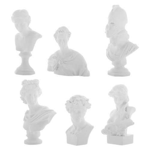 Pezzi mitologia greca mini - 6,