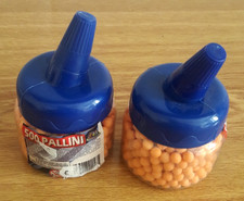 Pallini Da Ø 6 Mm Armi Da