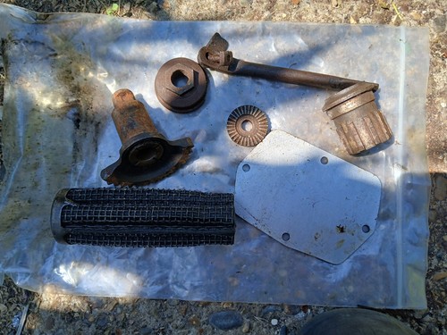 M20 bsa punte miscelate filtro - miscelate,