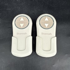 Telecomando montascale Stannah