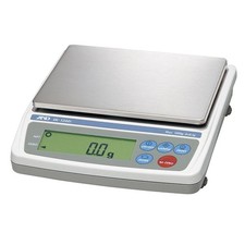 A&D Personal Scale EK-1200i