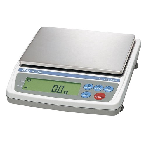 Personal scale ek - a&d,