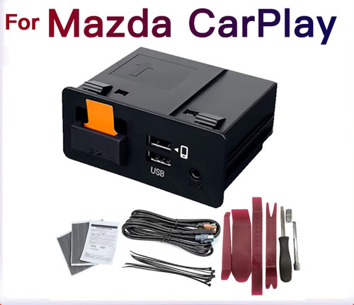 Mazda wireless android - mazda,