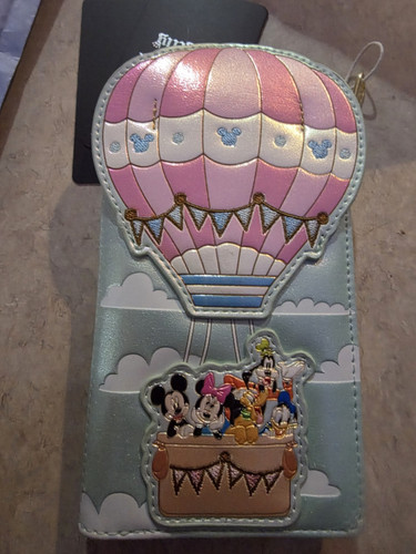 Portafoglio loungefly disney - portafoglio,
