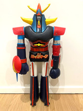 Robot RAYDEEN Raideen Jumbo