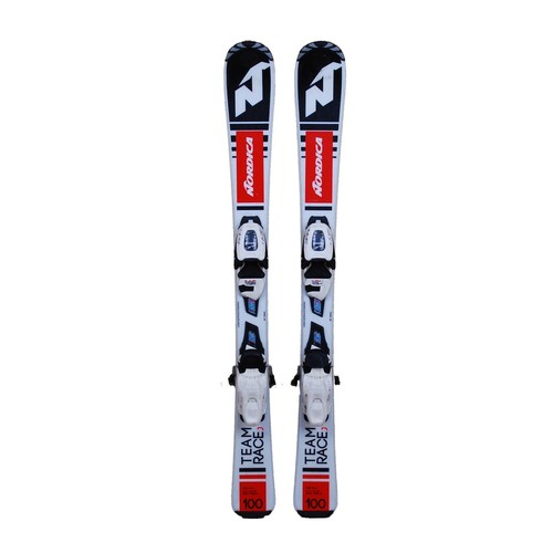 Sci nordica team - team, race/
