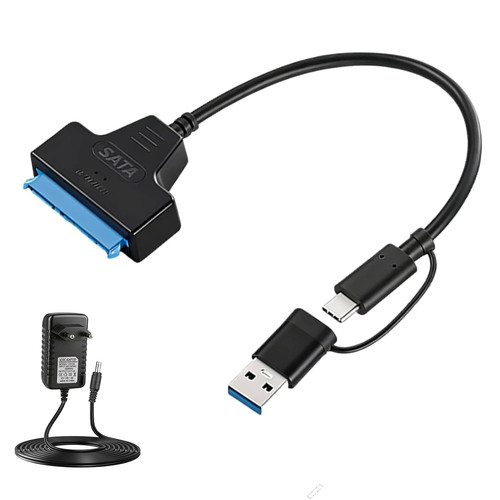 Adattatore sata usb per - adattatore,