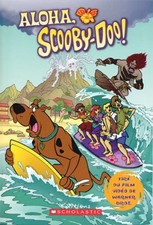 Aloha, Scooby-Doo! uzanne Weyn
