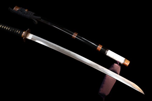 Katana antica giapponese - , mumei