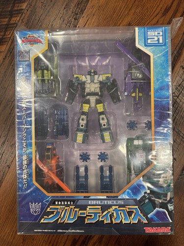 Takara transformers energon - takara,