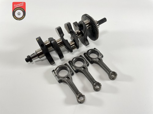 Biella albero motore - , triumph