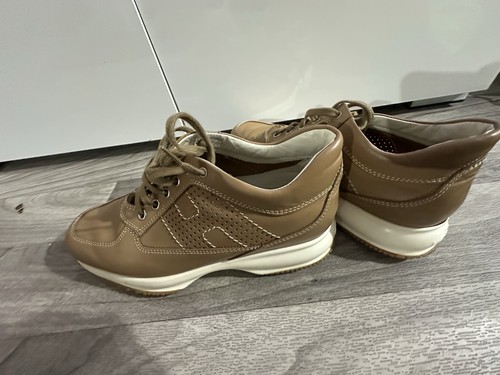 Hogan interactive sneaker size - interactive,