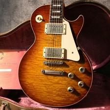 Gibson Custom Shop 1960 Les