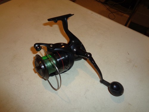 Mulinello spinning penn - mulinello,