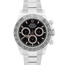 2024 CARTOLINE ROLEX DATONA