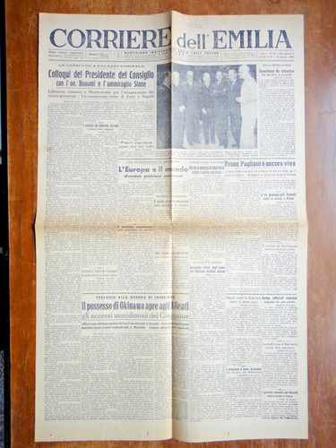 1945-CORRIERE