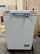 Congelatore Pozzetto ZOPPAS