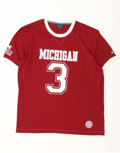 Shirt maglietta champion - t-shirt,