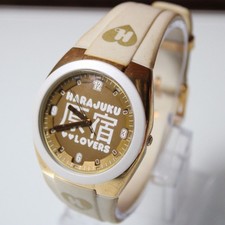 Orologio analogico donna