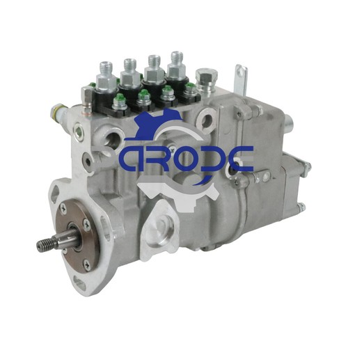 Pompa iniezione carburante - 1x,
