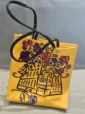 Borsa a mano Macy's New York