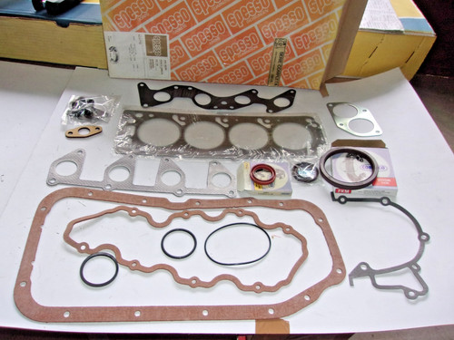 Guarnizioni motore opel kadett - motore,