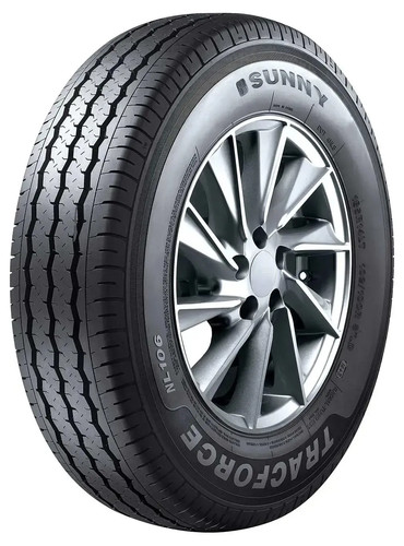 Gomme estive sunny 155 - gomme,