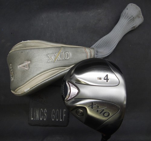 Ladies srixon xxio impact - ladies,
