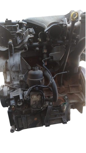 Motore completo per - per, c5