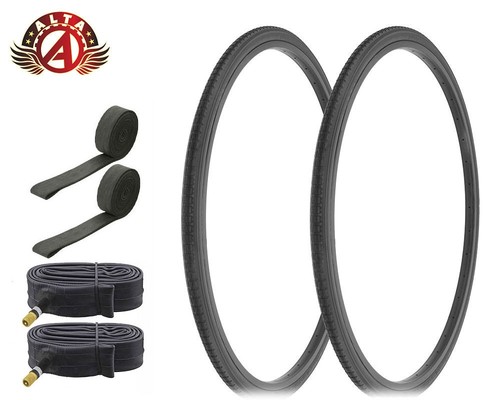 Alta bike 27x1 pneumatici - alta,