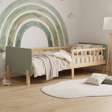 Lettino 90x200 cm anticaduta