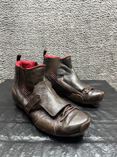 Stivali equitazione vintage - stivali,