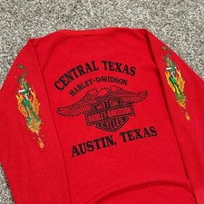 GRAIL Vintage anni 80 Harley