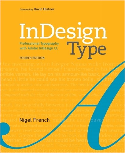 Indesign type professional - type:,