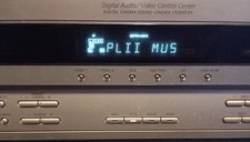 Amplificatore sony str de495 - amplificatore,